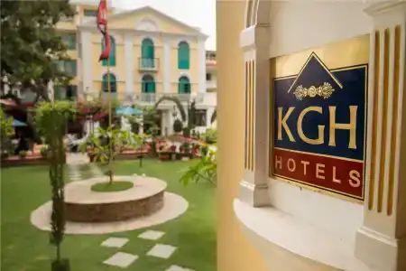 Kathmandu by KGH Group - 34