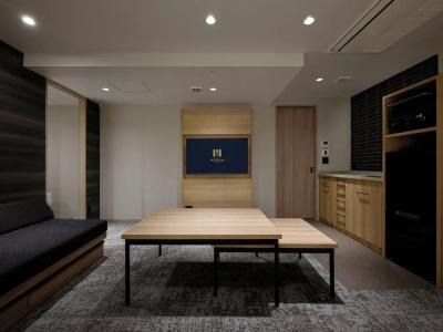 MONday Apart Premium 銀座新富町 - 83