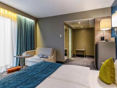 Mercure Berlin Wittenbergplatz - 52