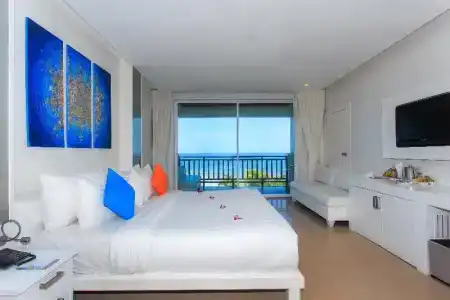 Samui Resotel Beach Resort - SHA extra plus - 74