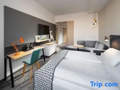Holiday Inn - Vienna - South, An Ihg - 69
