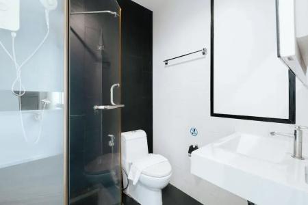 Blu Monkey Bed & Breakfast Phuket - Sha Plus - 39