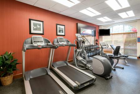 Hampton Inn - Suites-North-I-95 - 31