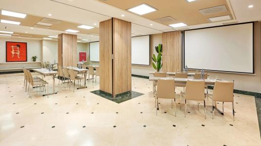 NH Collection Madrid Abascal - 16