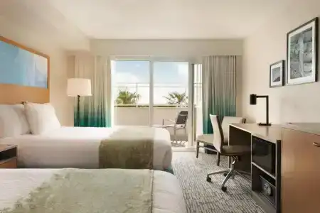 Surfbreak Oceanfront, Ascend Collection - 69
