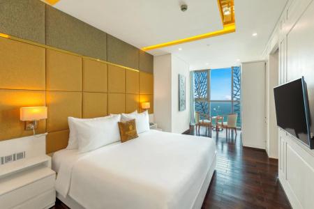 Mandila Beach Danang - 47