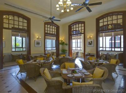The Strand, Yangon - 43