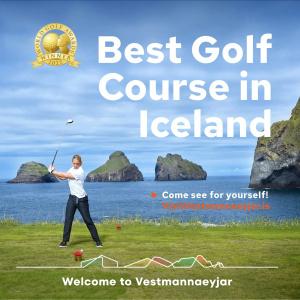 Vestmannaeyjar - 32