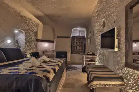 Wish Cappadocia - 2