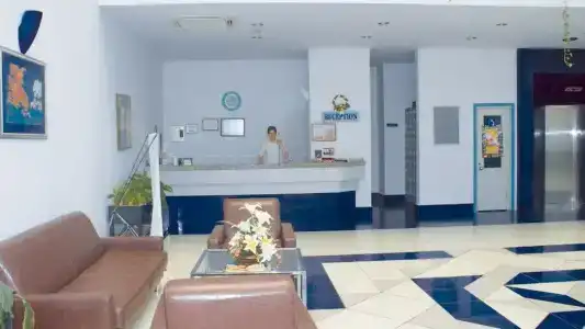 Ramira City - Adult Only (16+) - 1