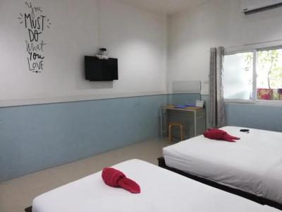 Blue Moon Samed - 57