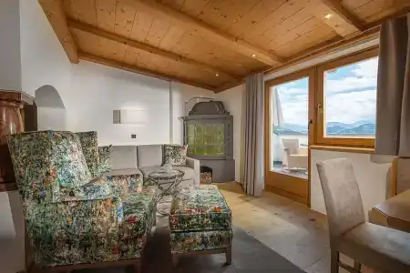 Alpines Lifestyle Tannenhof - 62