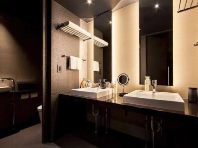 Prostyle Ryokan Yokohama Bashamichi - 50