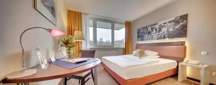 Best Western Wetzlar - 47
