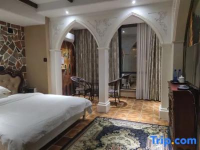 Sheraton Grand Bangalore at Brigade Gateway - 120