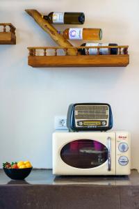 Pasithea Suites - 33