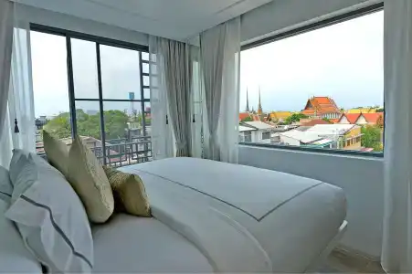 Riva Arun Bangkok - Sha Extra Plus - 7
