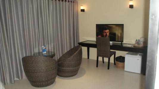 Mary Beach & Resort - 102
