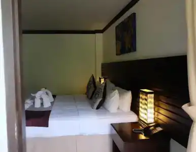 Lanta Mermaid Boutique House - 125