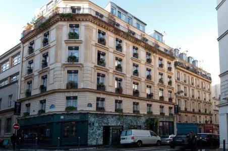 Grand Saint Michel - 23