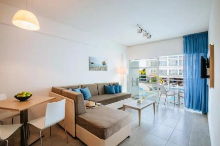 Sofianna Resort & Spa - 139