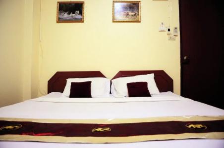 Choktawee Mansion Lampang - 21