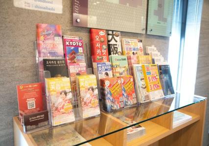 Shinsaibashi Grand Osaka - 19