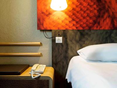 ibis Honfleur - 3