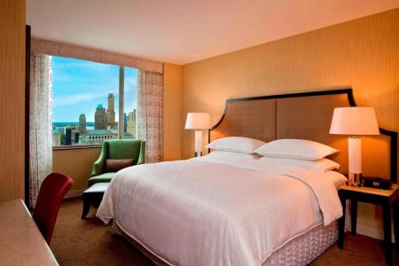 Sheraton Brooklyn New York - 20