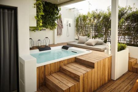 Musae Relais & Spa - 202