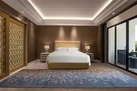 Courtyard by Marriott Siem Reap Resort - 113