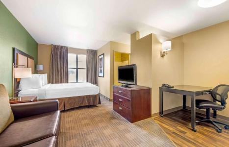 Extended Stay America Suites - - Polaris - 52
