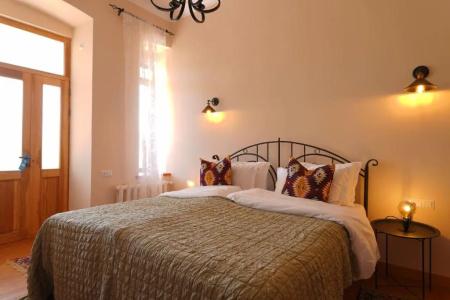 Toon Armeni Guest House - 46