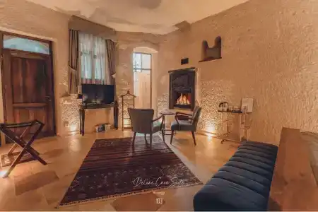 Anka Cave Suites - 175
