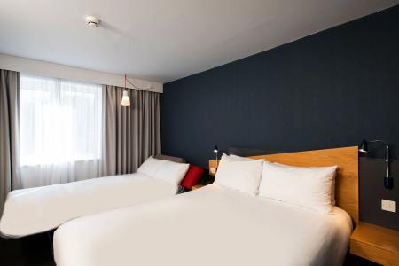 Holiday Inn Express Manchester - Salford Quays, An Ihg - 31