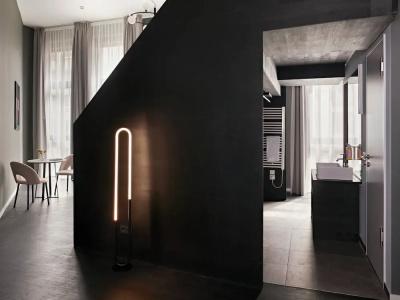 Almodovar Berlin - Biohotel - 118