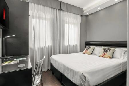 Reggia Suite Spa - 16