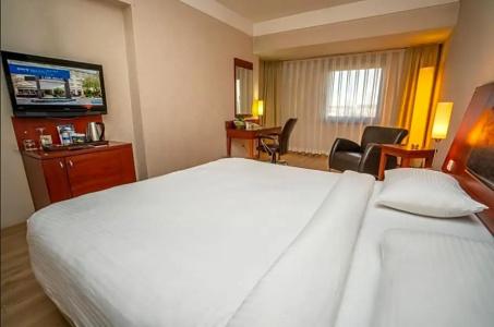 Anemon Eskisehir - 55