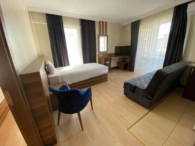 Bolu Evim Apart Otel - 70