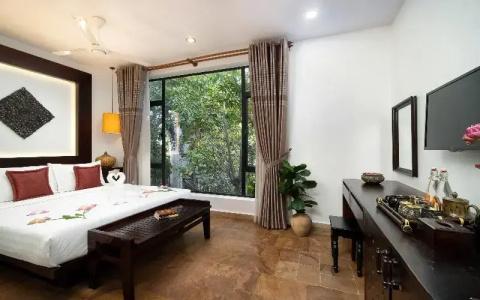 The Moon Residence & Spa - 239