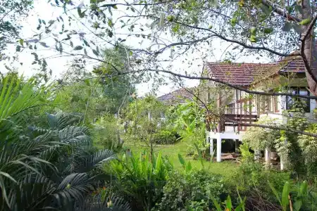 Baan Suan Nuanta - 36