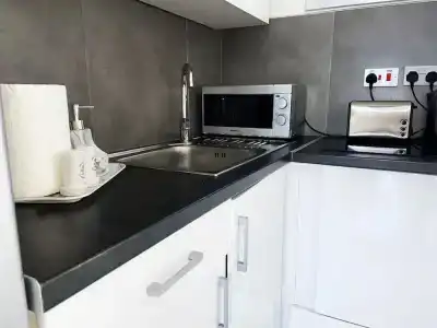 Nissi Adonis Suites - 17