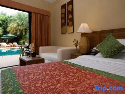 Baan Souy Resort Sha Extra Plus - 109