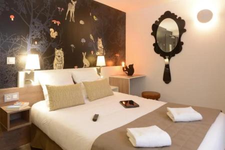 Arc-En-Ciel Colmar Contact Hotel - 76