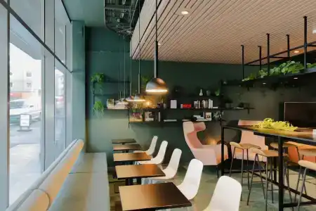 Citybox Bergen Danmarksplass - 16