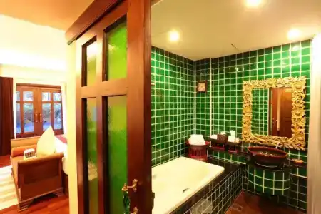 Viang Thapae Resort- Sha Extra Plus - 143