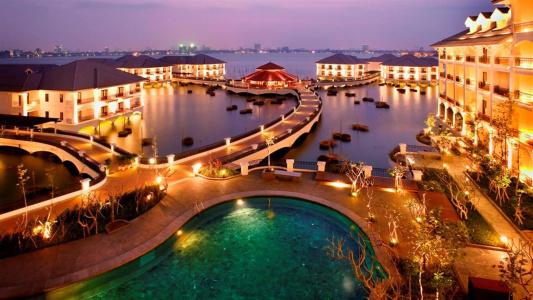 InterContinental Hanoi Westlake, an IHG - 15