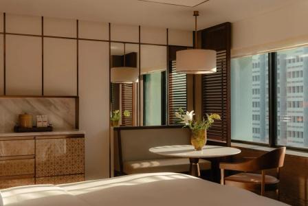 Grand Hyatt Singapore (SG Clean) - 6