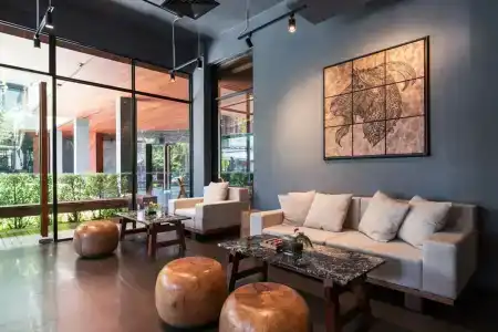 The Habita Hatyai - 7