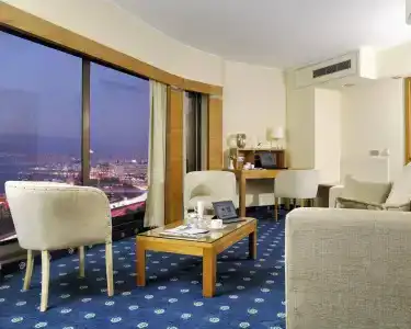 Best Western Plus Konak - 6